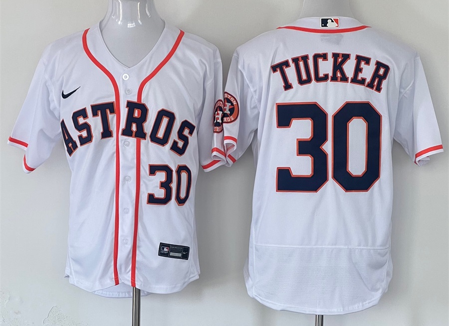 Houston Astros Jerseys 33